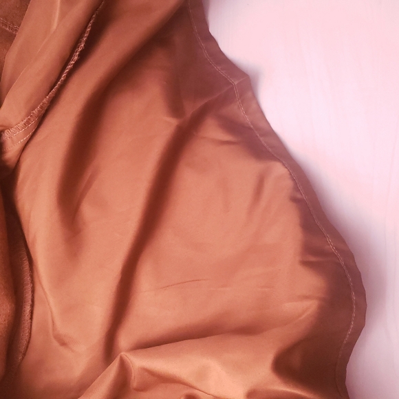 Cynthia Rowley Wool Blend Mini Skirt - Picture 4 of 6